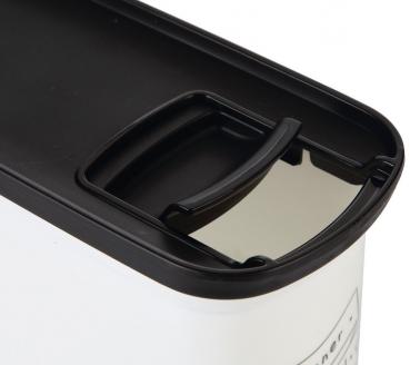 Preview: Curver Futtercontainer/Leckerlibox - 2 Liter